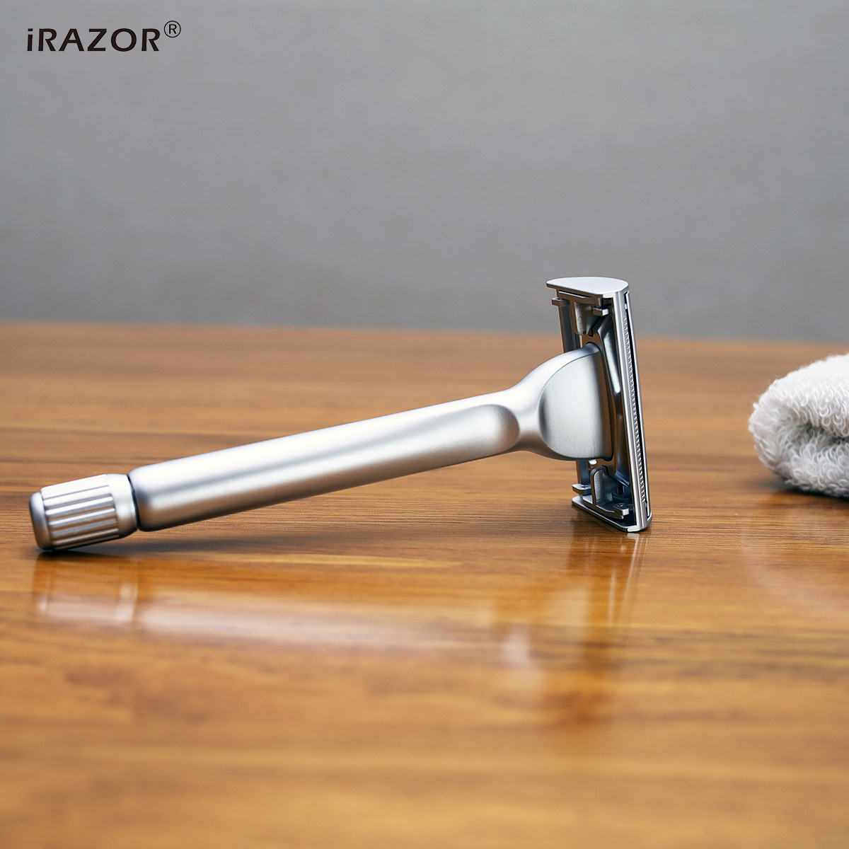 Men'S Grooming Underarm - iRAZOR New Heavy Solid Alloy Butterfly