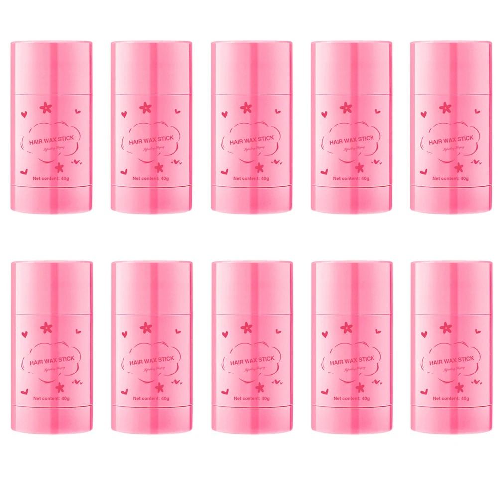 Hair Wax Stick - 1pc Hair Wax Stick For Wig
