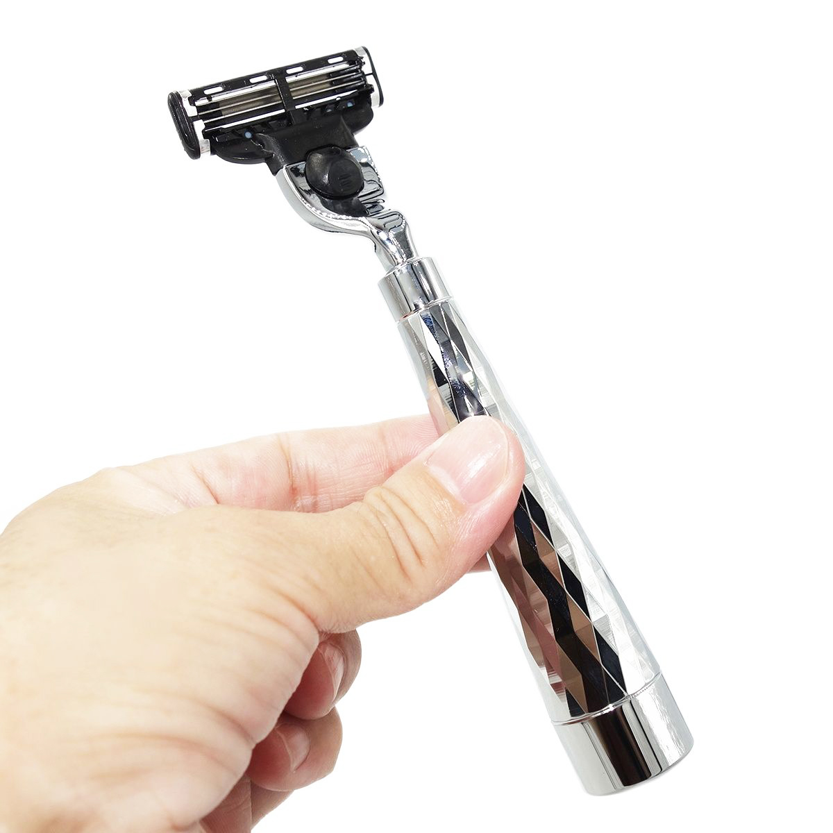 Men'S Grooming Underarm - iRAZOR Premium Manual Cartridge Razor for