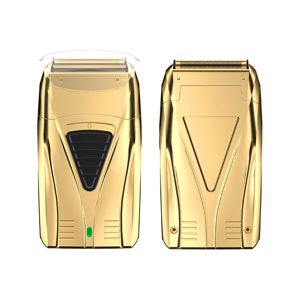 Men'S Grooming Gift Set - New Electric Rechargeable Shaver for Men
