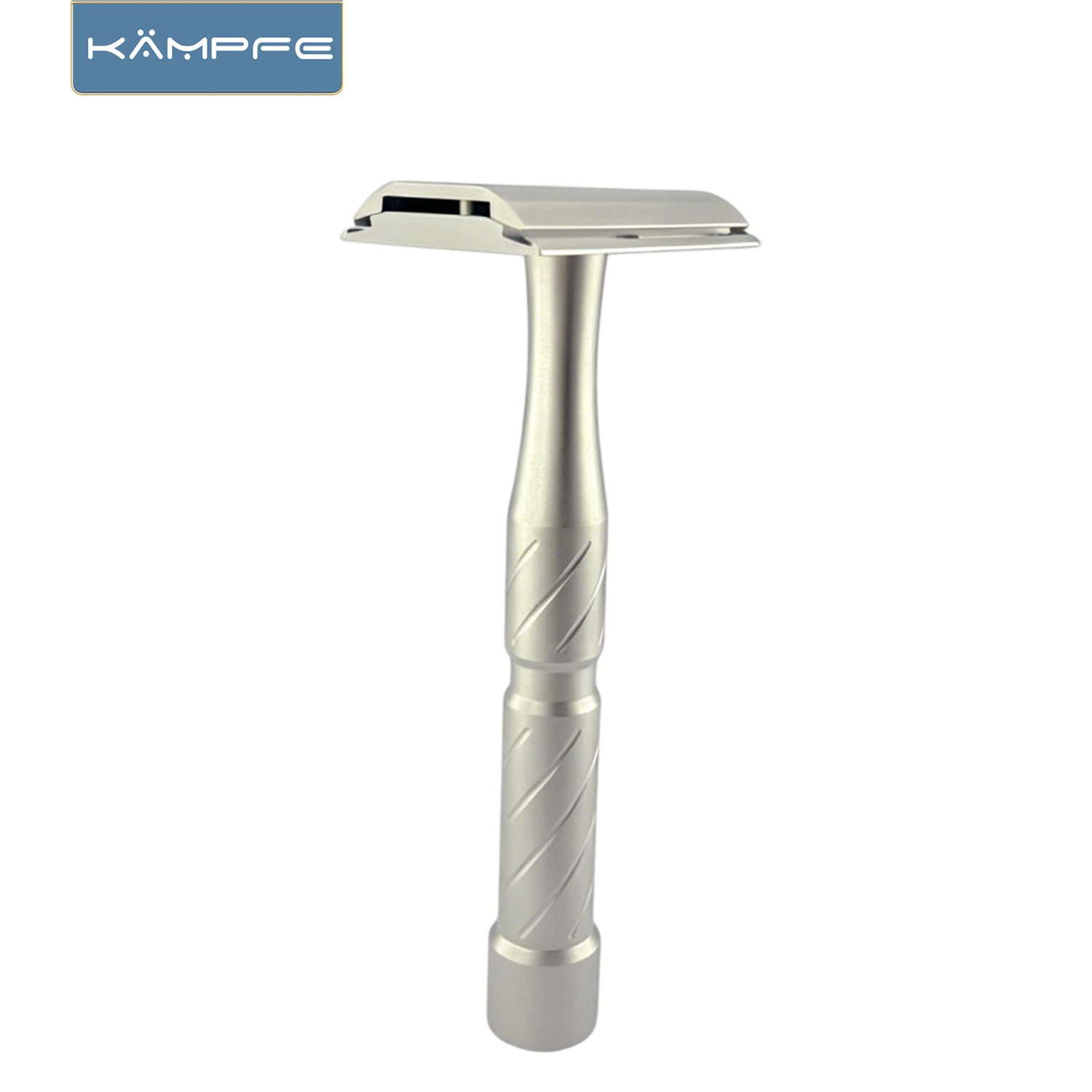 KAMPFE Stainless Steel Safety  - Men'S Grooming Underarm review and price