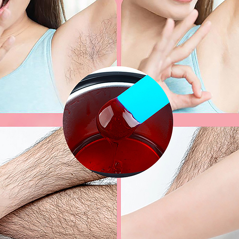 New-Silicone Cosmetic Waxing S - Hair Wax Stick review and price