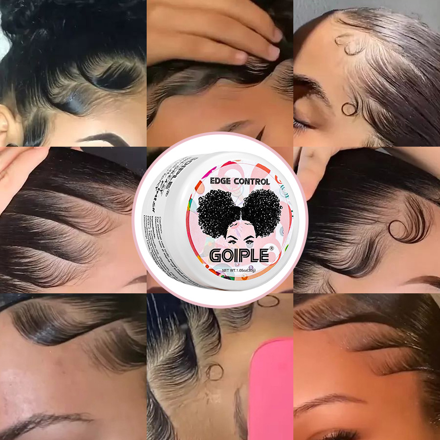 GOIPLE Slick Hair Wax Stick,Ba - Hair Wax Stick review and price