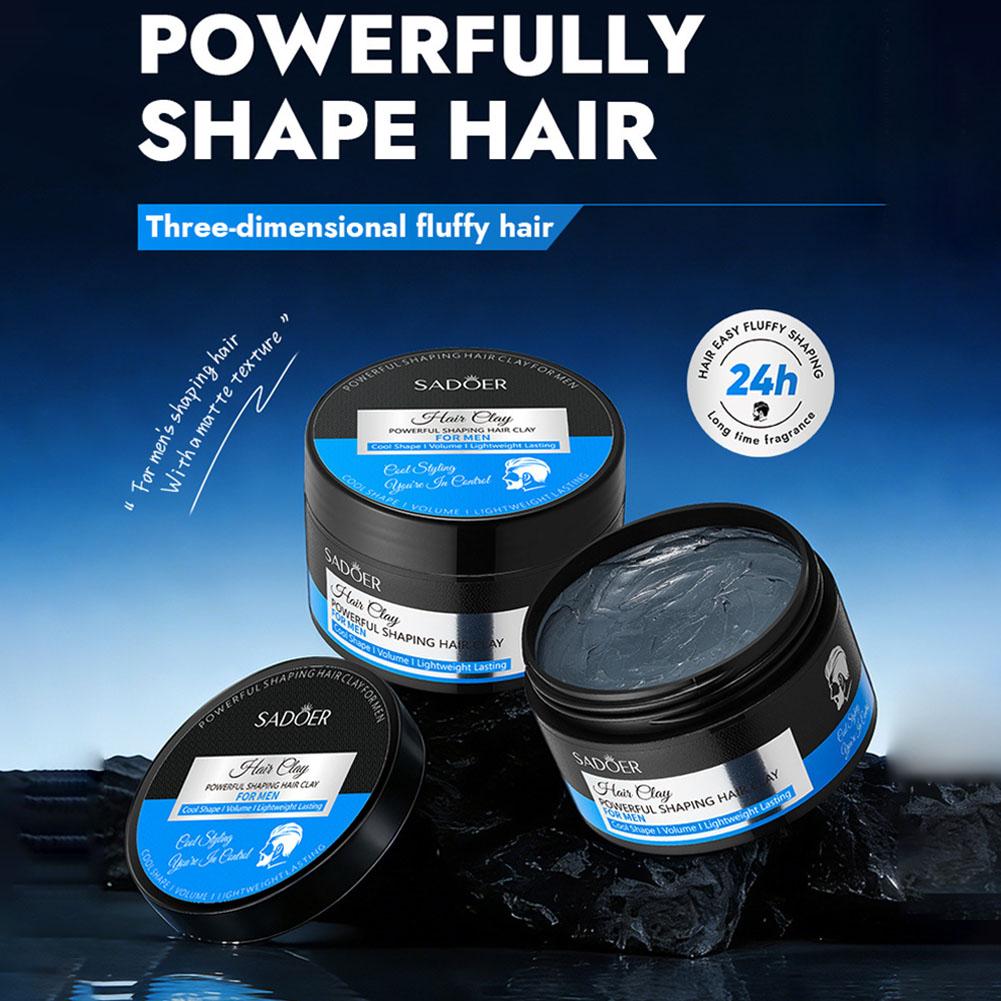 100g Men's Hair Styling Clay S - Men'S Grooming Wax review and price
