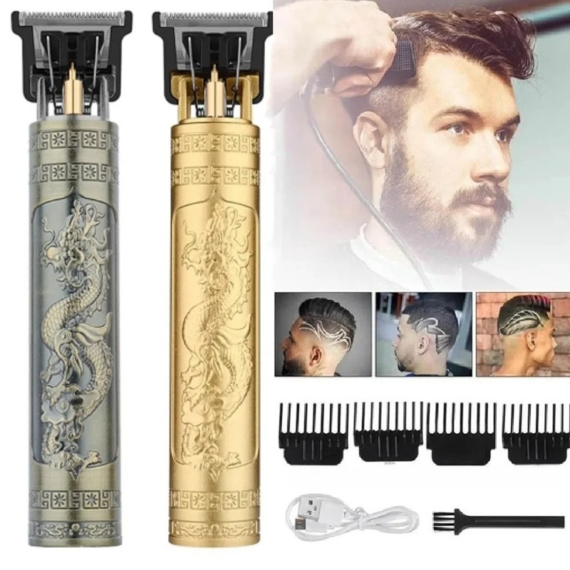 T9 Electric Beard Trimmer Cord - Men'S Grooming Gift Set review and price