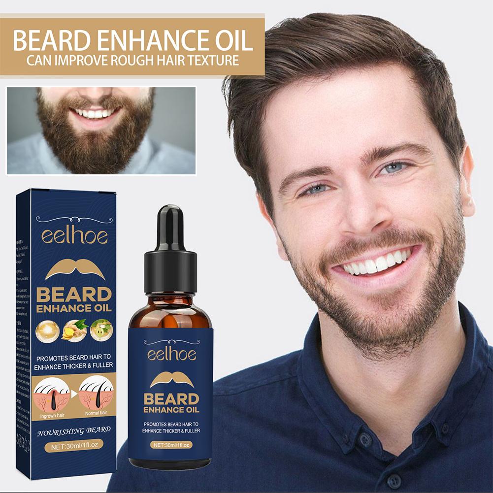 30ml Beard Growth Oil For Men  - Mens Grooming Treatment review and price