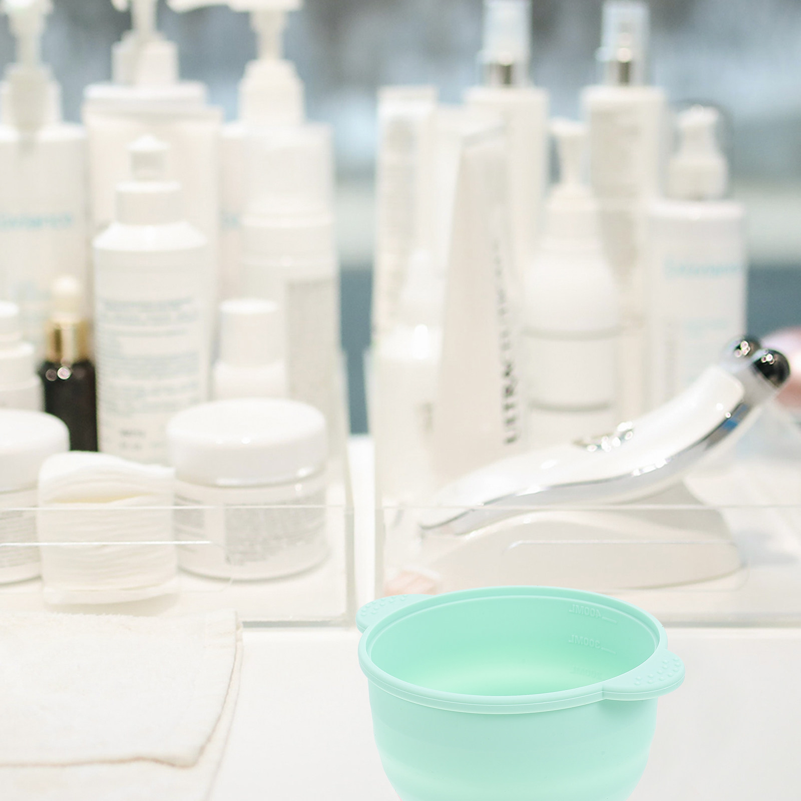 Wax Melting Container Silicone - Hair Wax Stick review and price