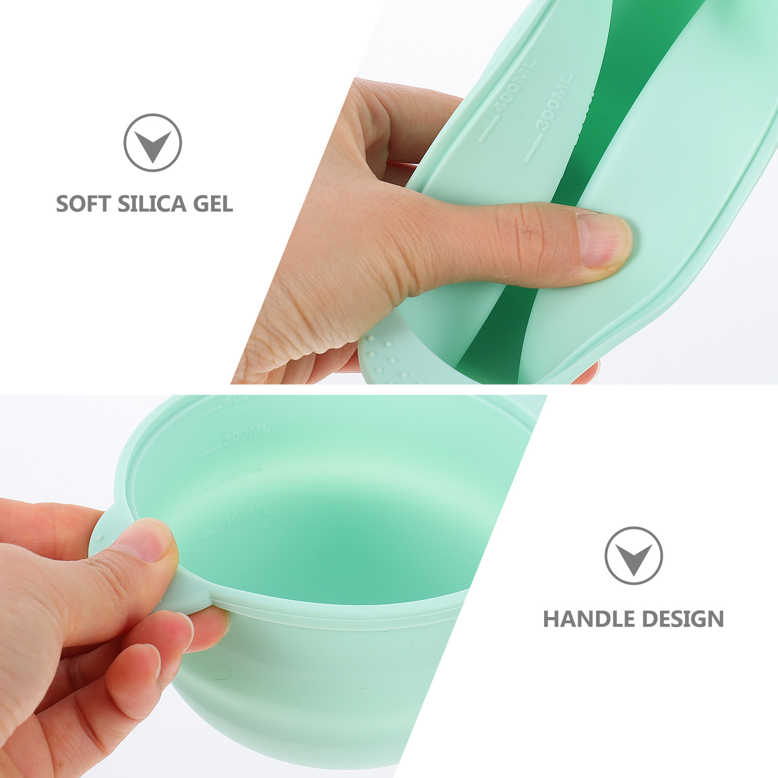 Wax Melting Container Silicone - Hair Wax Stick review and price