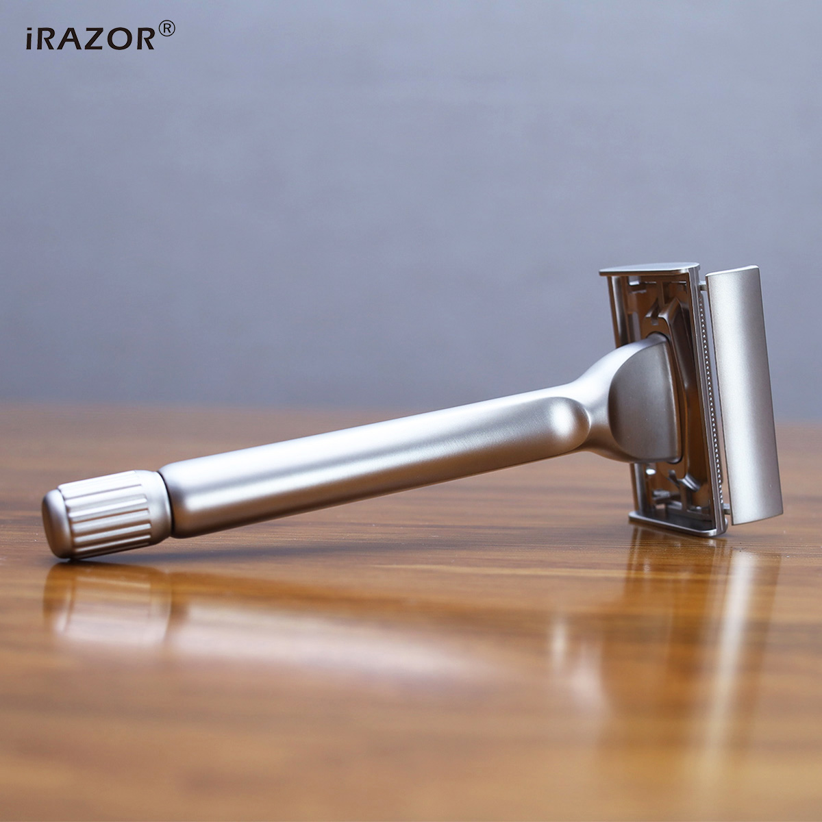 iRAZOR New Heavy Solid Alloy B - Men'S Grooming Underarm review and price