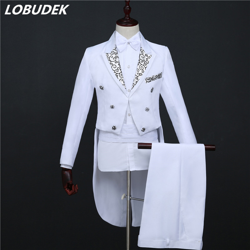 3 Colors Tuxedo Men's Suit Mag - Men'S Grooming Studio review and price