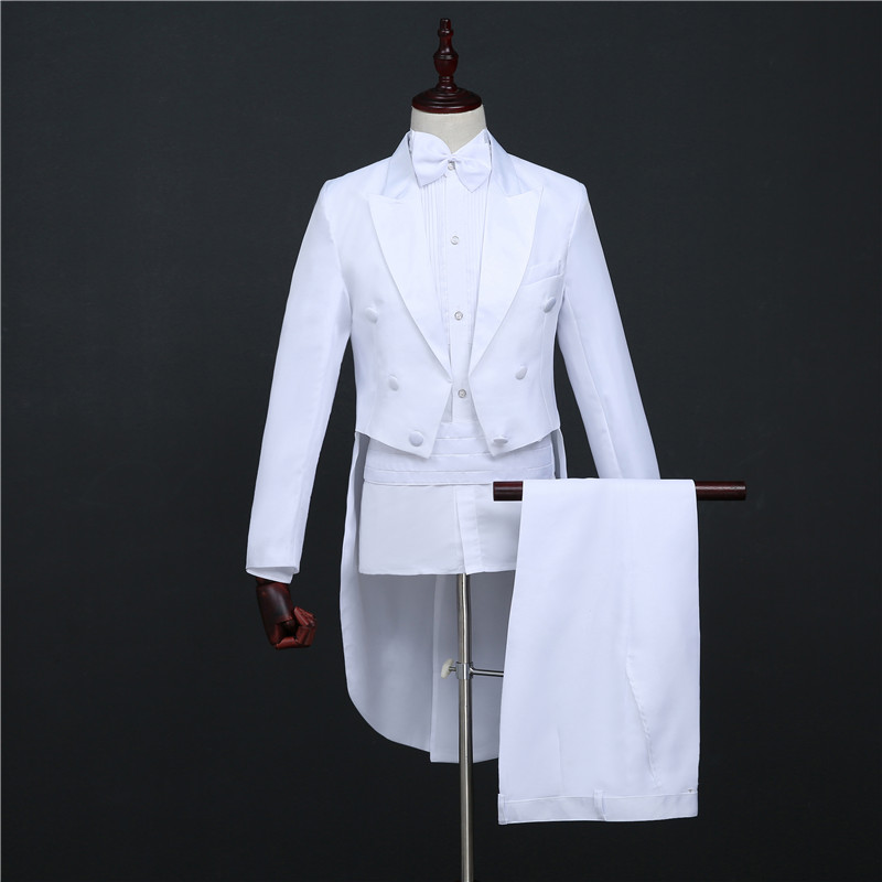 3 Colors Tuxedo Men's Suit Mag - Men'S Grooming Studio review and price