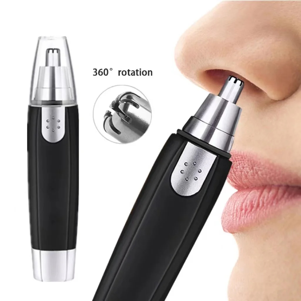3-in-1 Rechargeable Facial Hai - Mens Grooming Kit Bag review and price