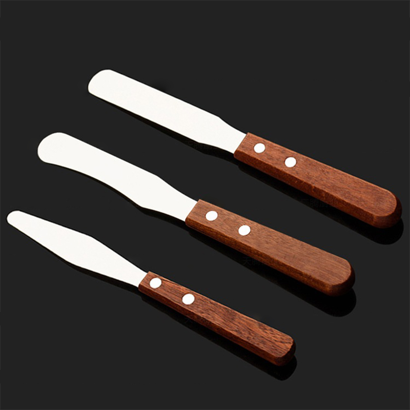 △ Stainless Steel Waxing Stick - Hair Wax Stick review and price