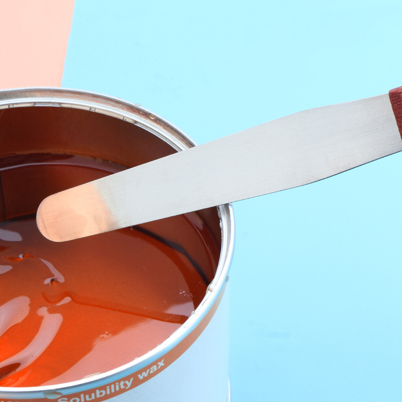 △ Stainless Steel Waxing Stick - Hair Wax Stick review and price