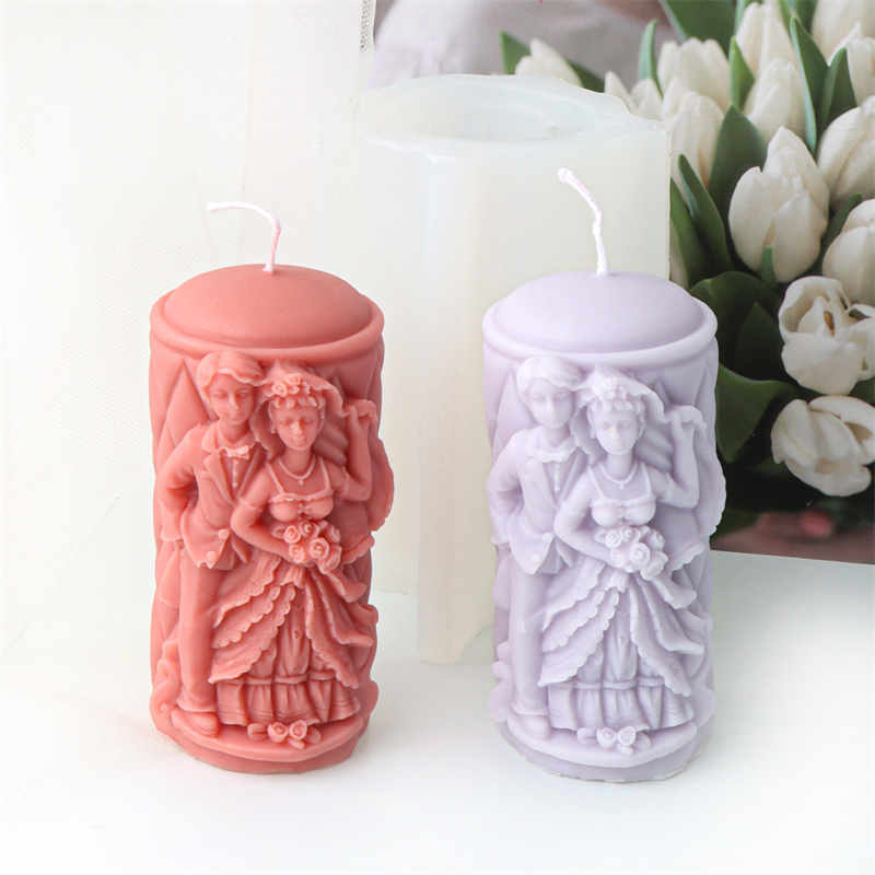 DIY Wedding Theme Candle Mold  - Men'S Grooming Pictures review and price