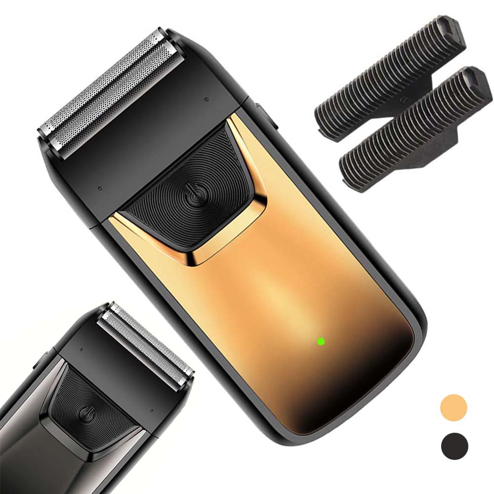 Professional Reciprocating Ele - Men'S Grooming Day review and price