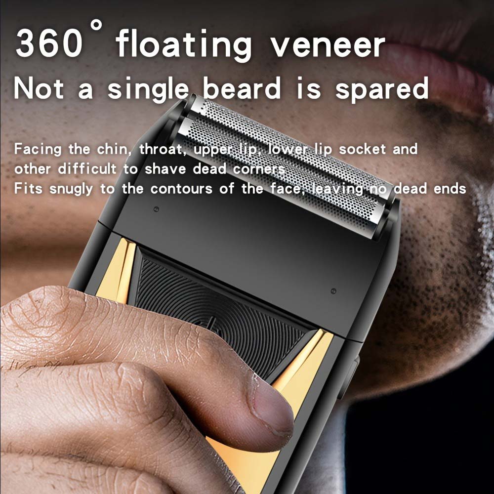 Professional Reciprocating Ele - Men'S Grooming Day review and price