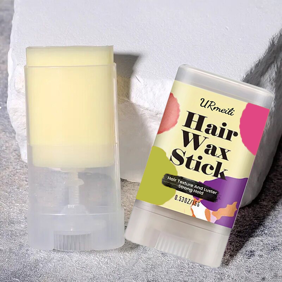Hair Wax Stick, With Slick Bac - Hair Wax Stick review and price