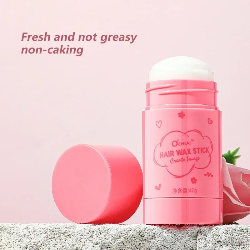 1pc Hair Wax Stick For Wig Pro - Hair Wax Stick review and price