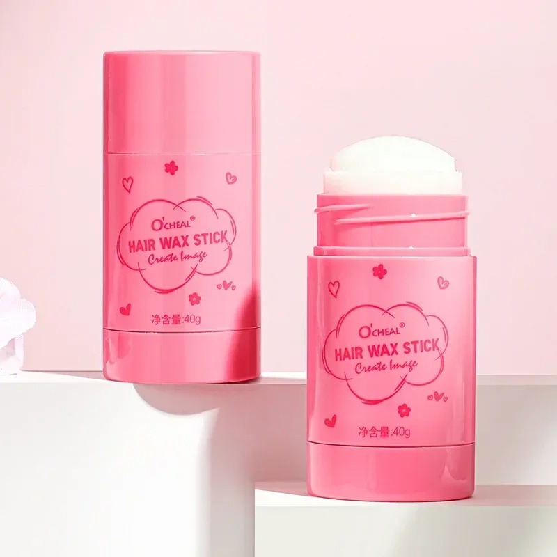 1pc Hair Wax Stick For Wig Pro - Hair Wax Stick review and price