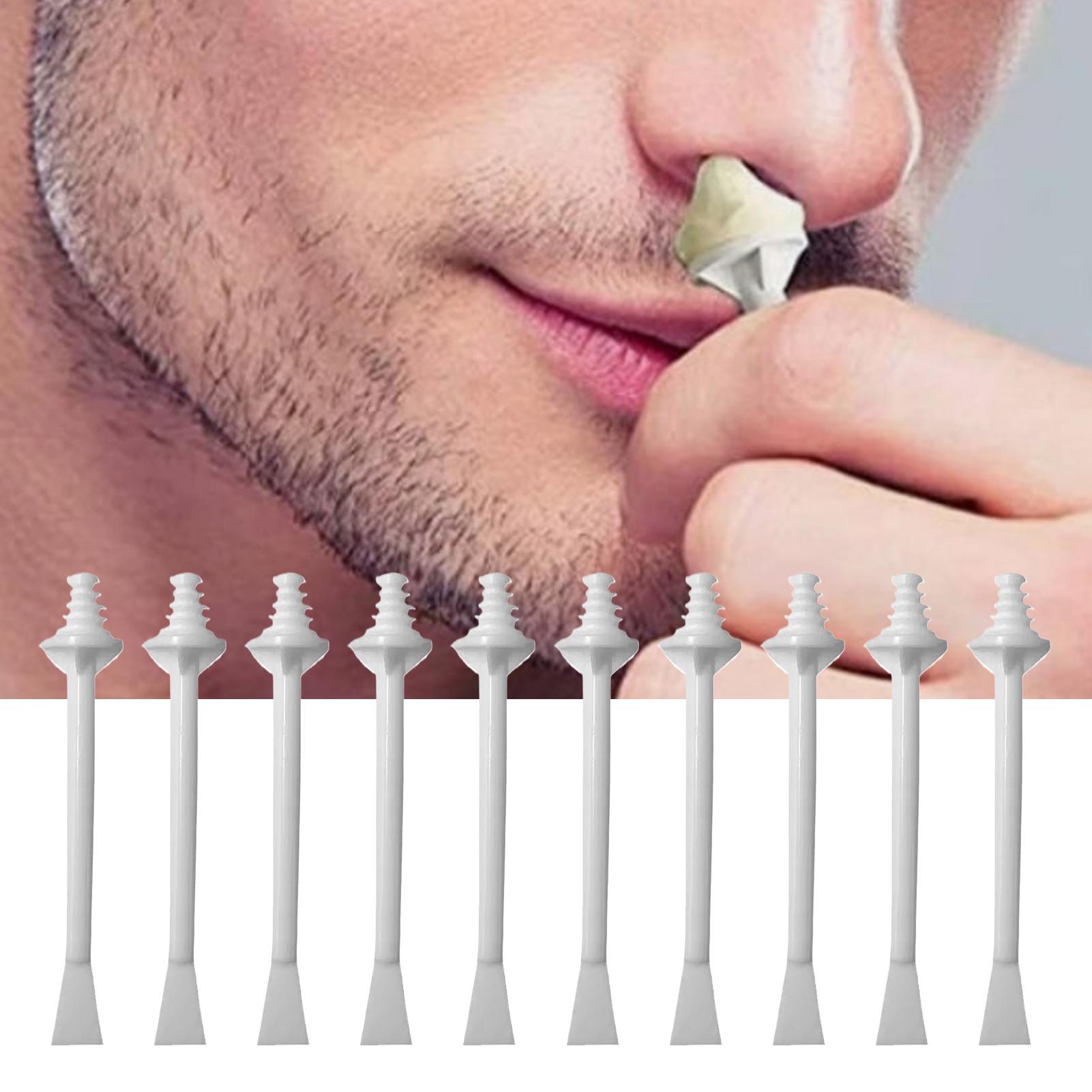 10-pieces Nose Hair Wax Stick  - Men'S Grooming Wax review and price