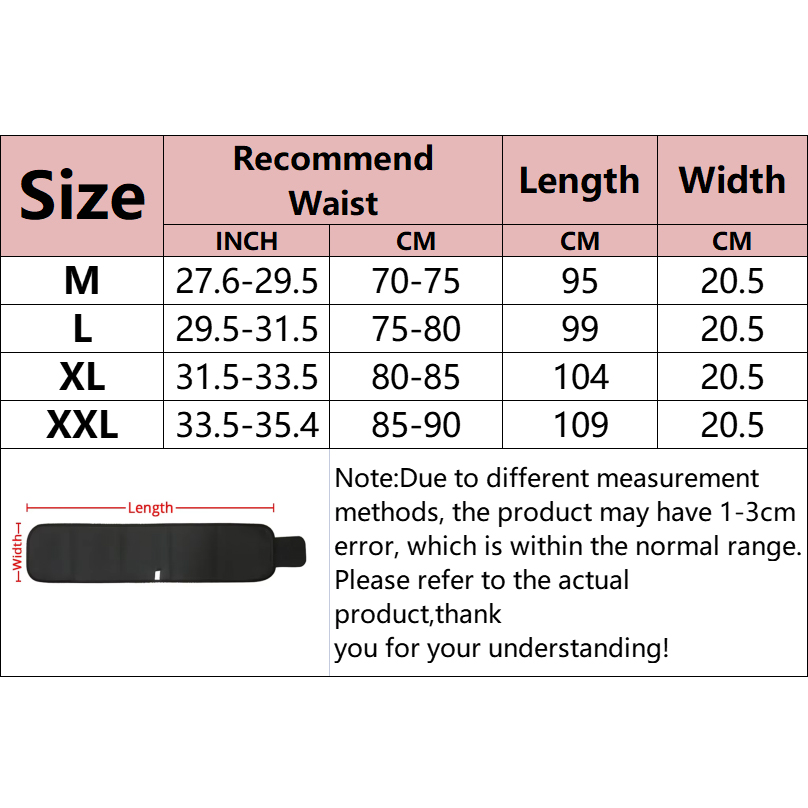Men Sports Sweat Bust Waist Su - Men'S Beard Grooming review and price
