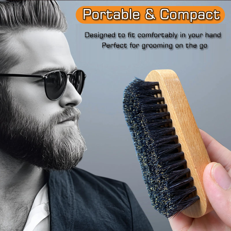 Men's Beard Grooming Set, Bear - Mens Grooming Kit Bag review and price