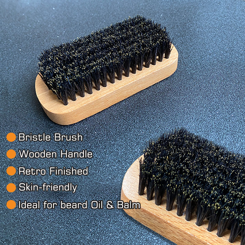 Men's Beard Grooming Set, Bear - Mens Grooming Kit Bag review and price