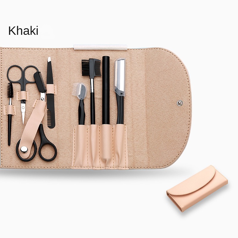 8Pcs eyebrow grooming kit with - Men'S Grooming Gift Set review and price