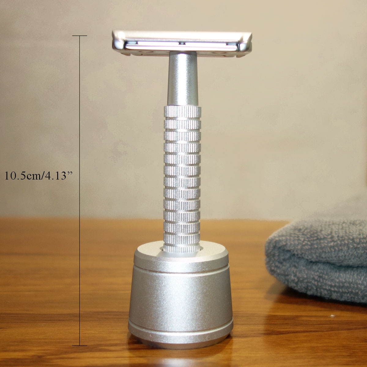 iRAZOR Double Edge Safety Razo - Men'S Grooming Underarm review and price