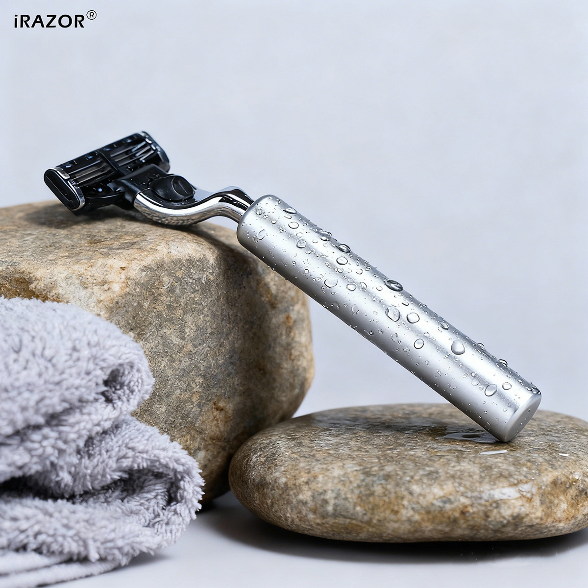 iRAZOR Classic Men's Beard Sha - Men'S Grooming Underarm review and price