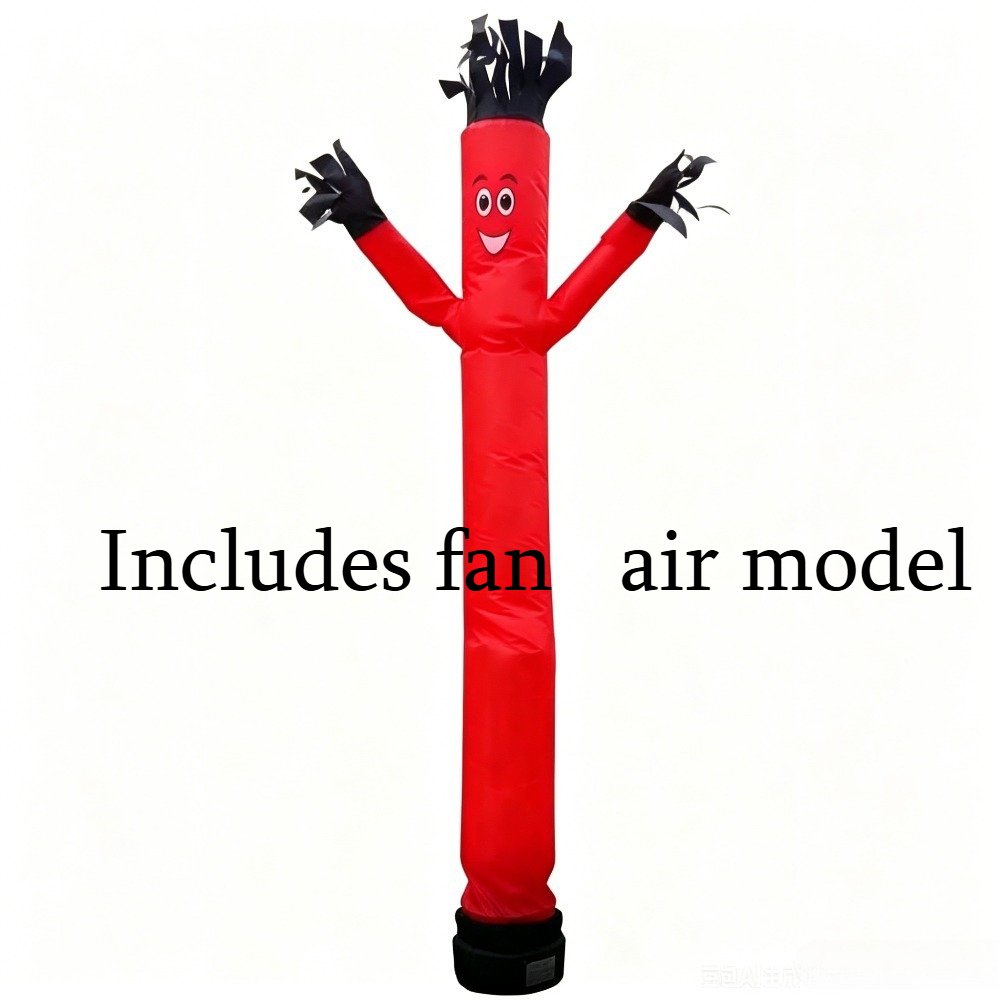 1.8m Small Inflatable Dancing  - Men'S Grooming Day review and price