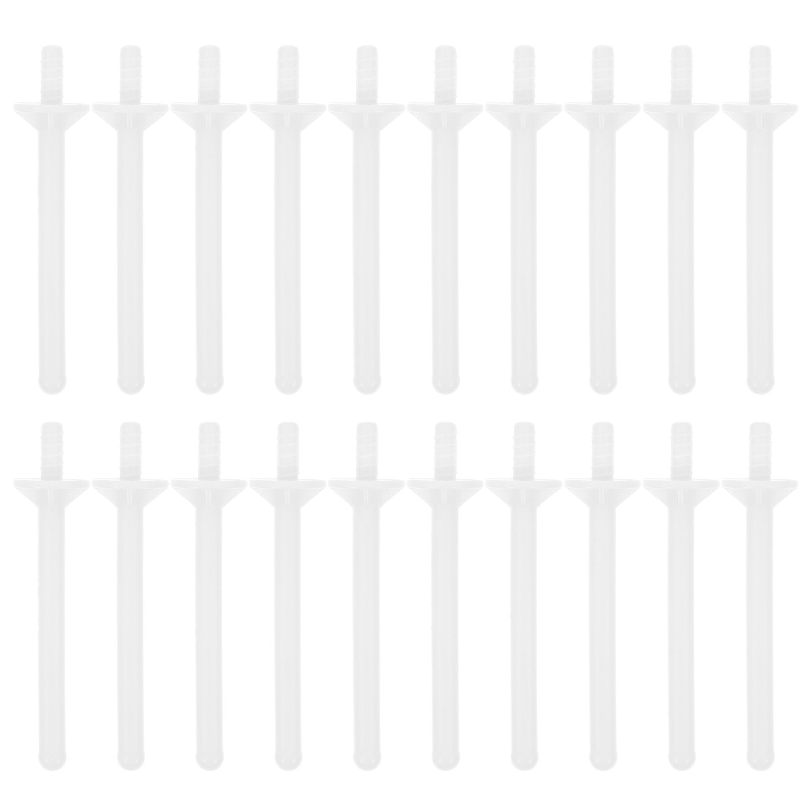 80Pcs Nose Wax Sticks Safe Smo - Hair Wax Stick review and price