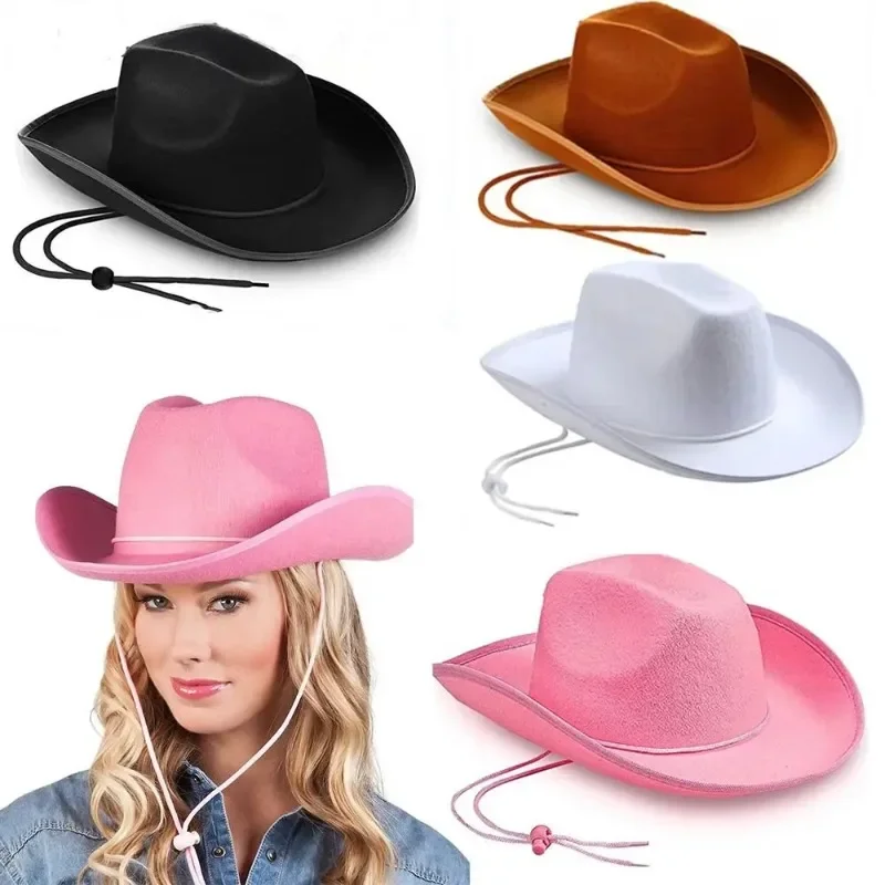 New Cowboy Hat Felt Princess H - Men'S Grooming Day review and price