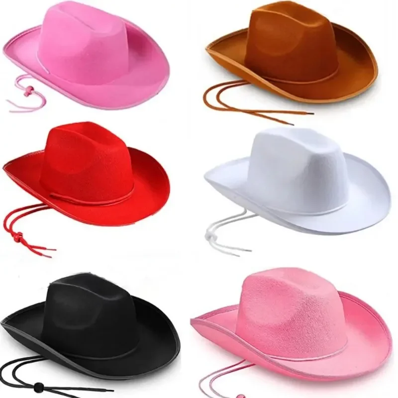 New Cowboy Hat Felt Princess H - Men'S Grooming Day review and price