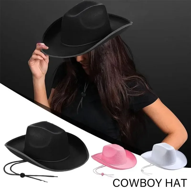 New Cowboy Hat Felt Princess H - Men'S Grooming Day review and price