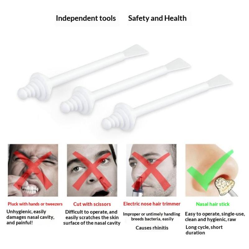 handyNose Wax Sticks 20PCS Pai - Men'S Grooming Wax review and price