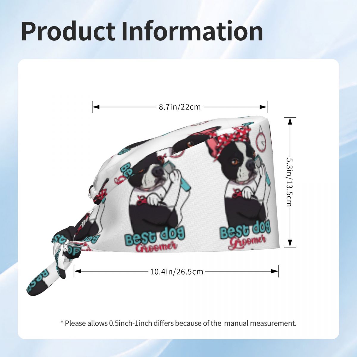 Cute Dog Groomer Gift For Wome - Men'S Grooming review and price