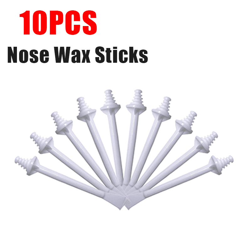 Nose Wax Sticks Painless Nose  - Men'S Grooming Wax review and price