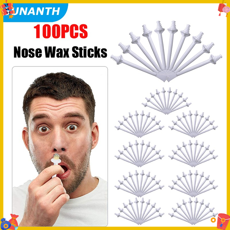 Nose Wax Sticks Painless Nose  - Men'S Grooming Wax review and price