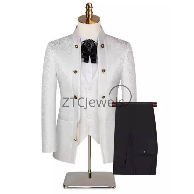 2026 New Chinese Style Men's S - Men'S Grooming review and price