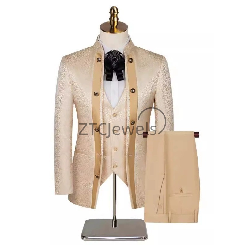 2026 New Chinese Style Men's S - Men'S Grooming review and price