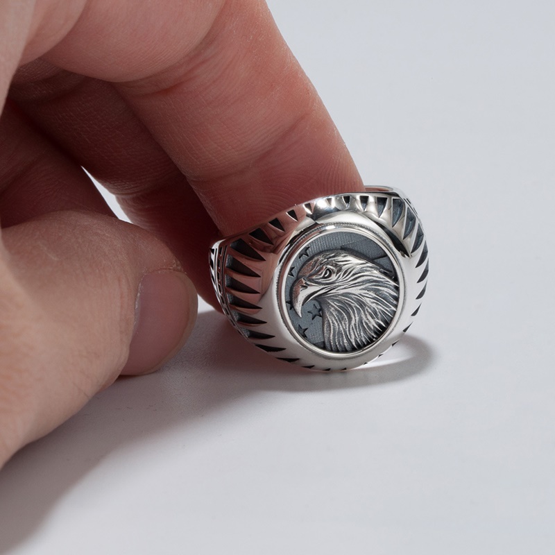 QEENKISS 925 Sterling Silver V - Men'S Grooming Gift Set review and price