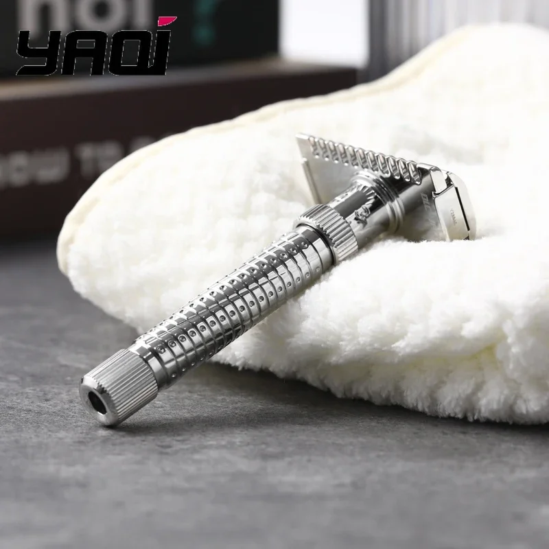 YAQI Adjustable Ultima Open Co - Men'S Grooming Underarm review and price