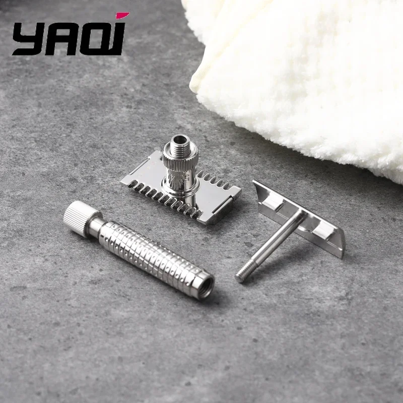 YAQI Adjustable Ultima Open Co - Men'S Grooming Underarm review and price