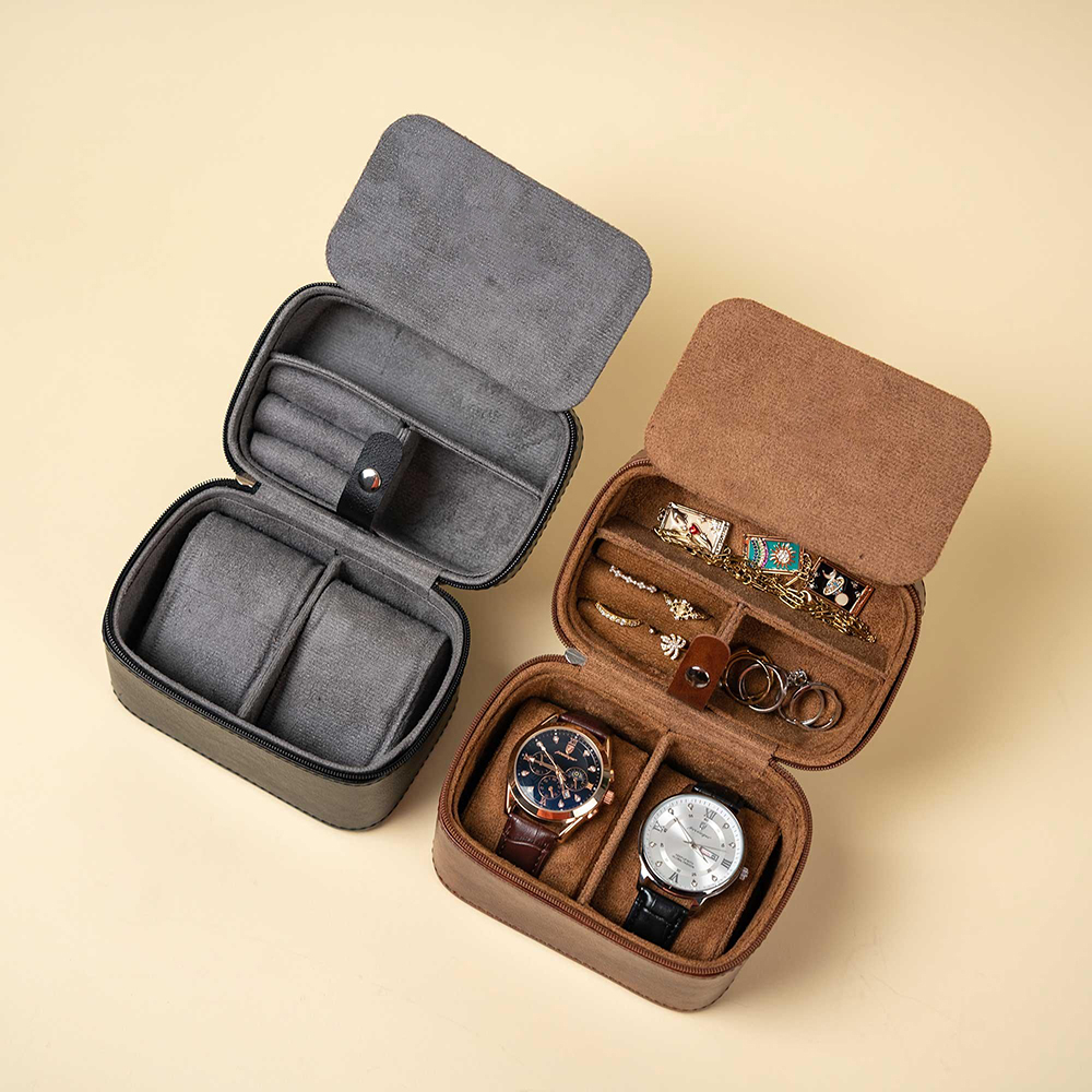 Personalized Watch Box for Men - Men'S Grooming Day review and price