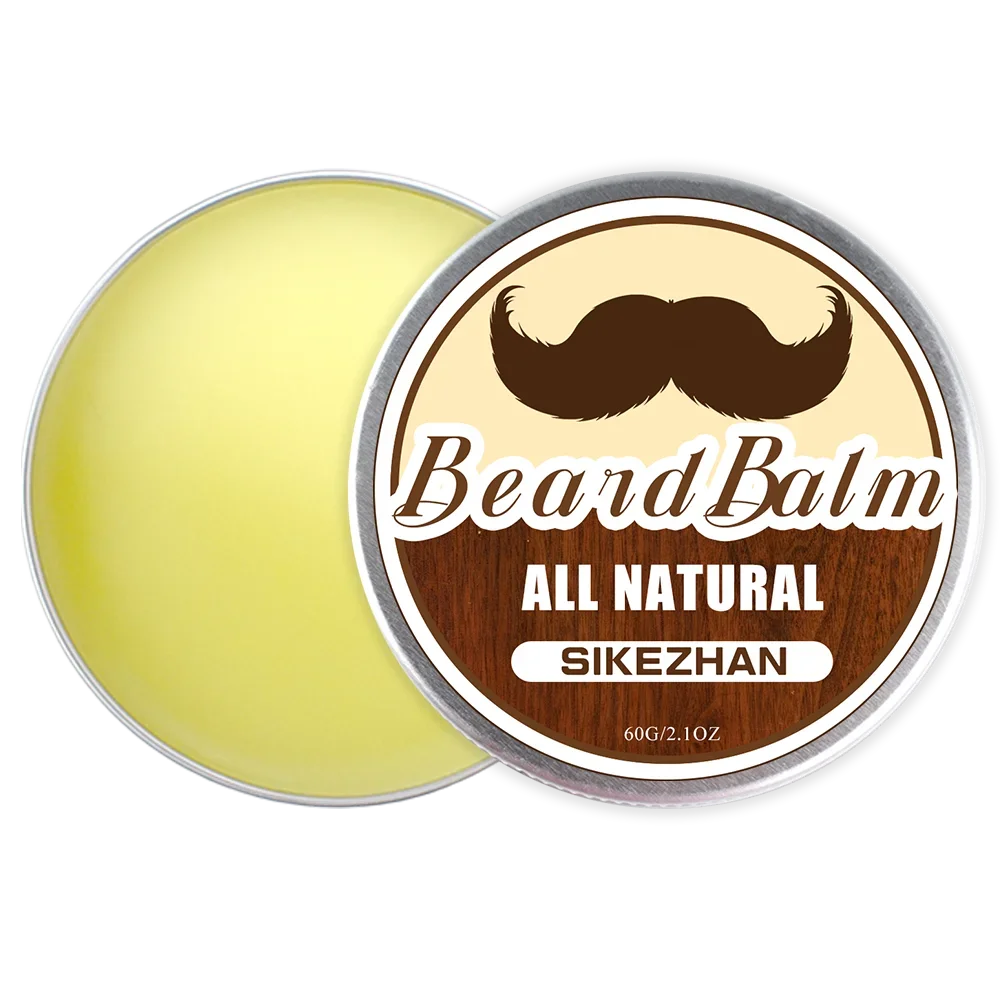 Beard Growth Oil Beard Wax Bal - Men'S Grooming Wax review and price