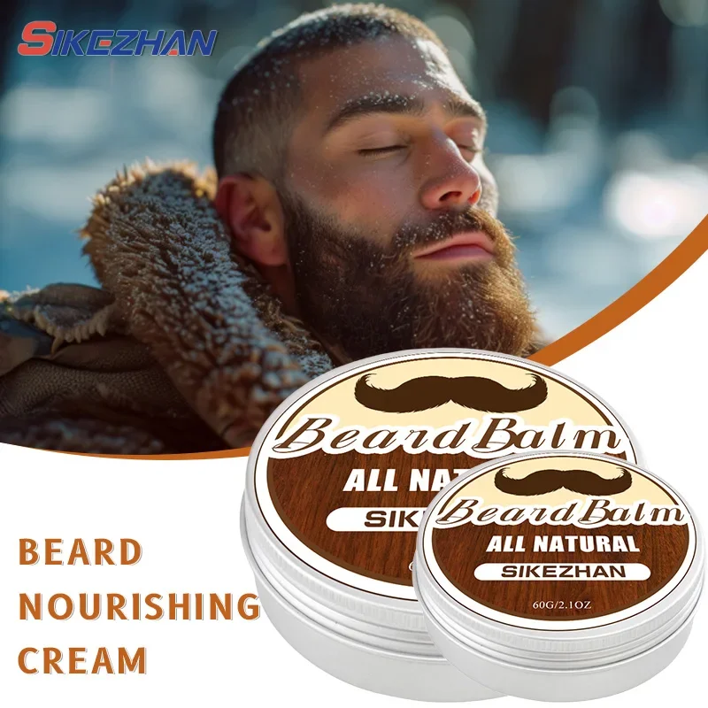 Beard Growth Oil Beard Wax Bal - Men'S Grooming Wax review and price