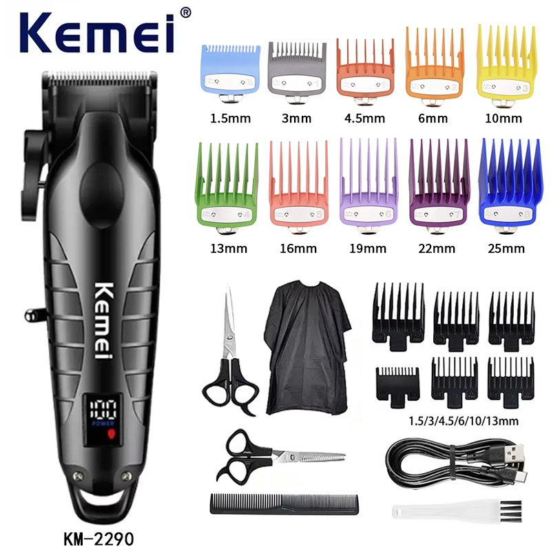 Hair Clipper Barber Blading Ha - Men'S Beard Grooming review and price