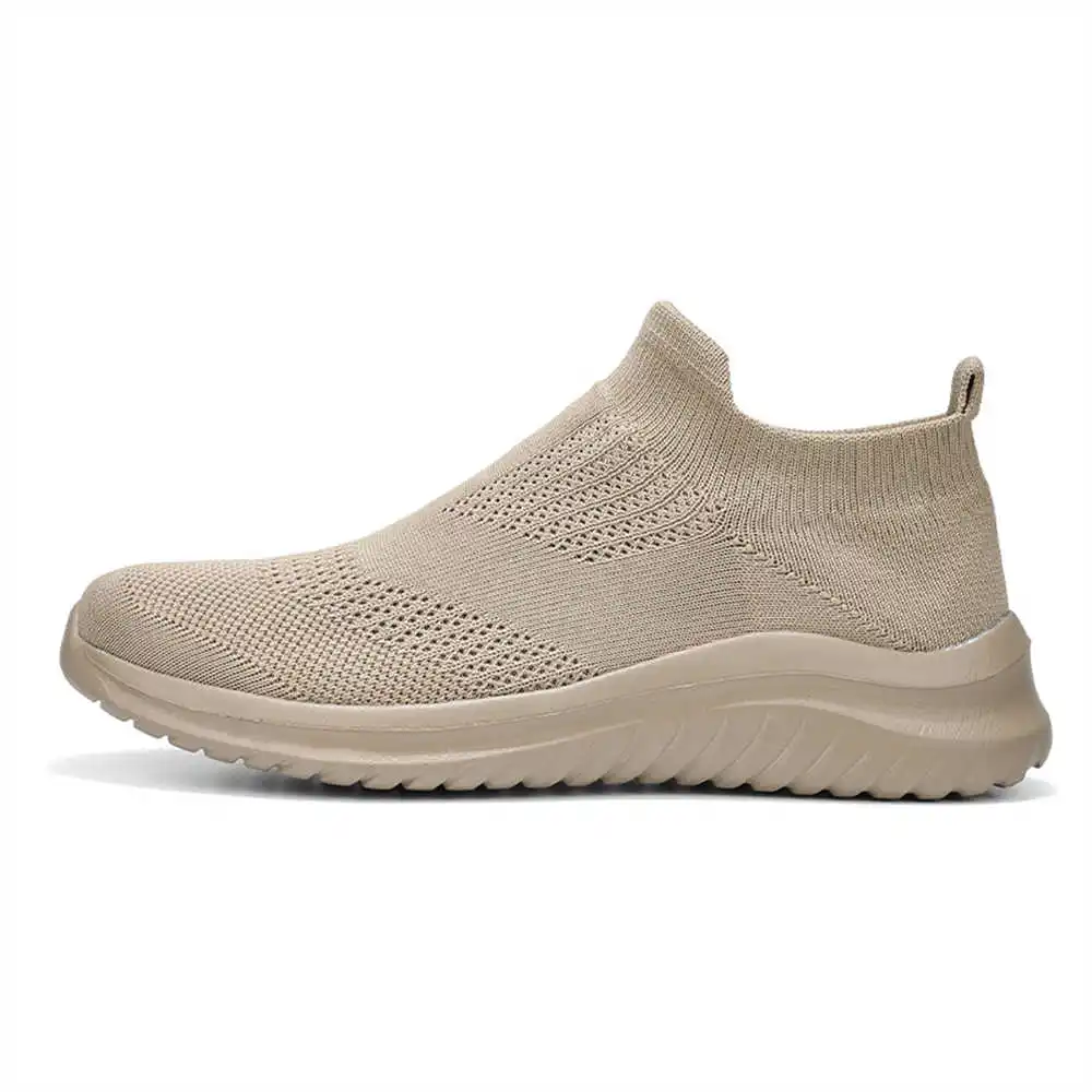 Beige Soft New Novelty Tennis  - Men'S Grooming Trends review and price